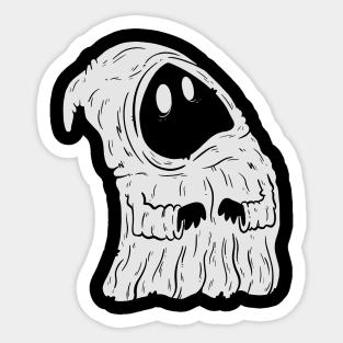 Cultist 665 Sticker